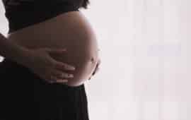 Gestational diabetes increases risk for postpartum depression