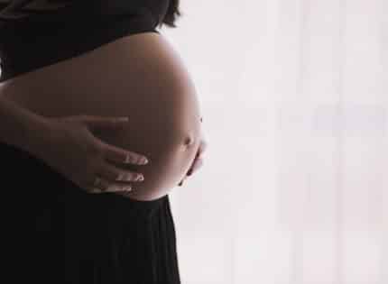Gestational diabetes increases risk for postpartum depression