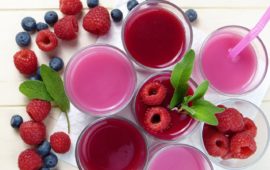 The pros and cons of juicing for health