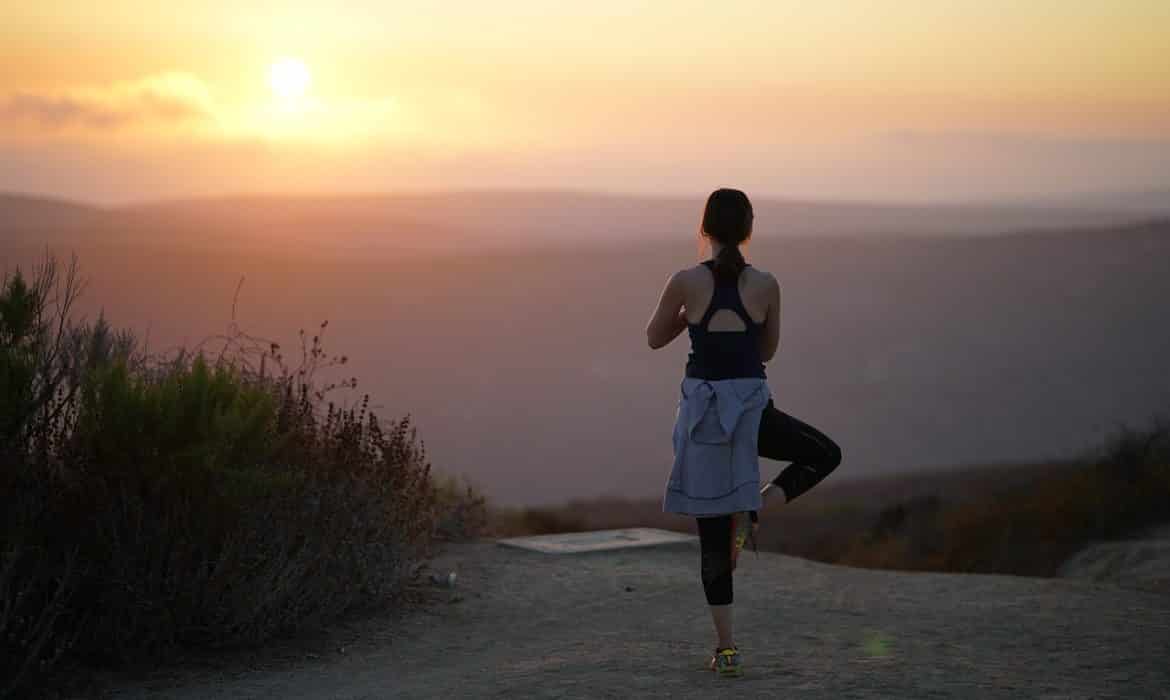 3 Health Benefits of Yoga