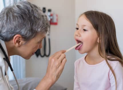 Does Your Child Need a Tonsillectomy?