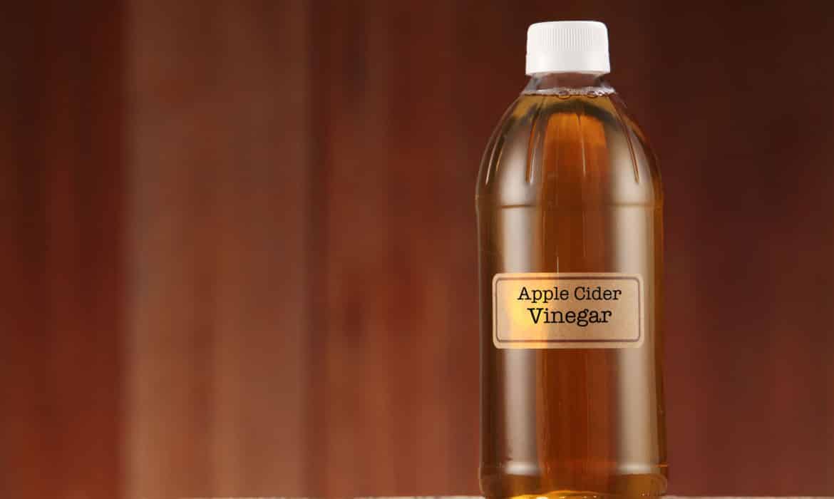 Apple Cider Vinegar… for Heartburn?