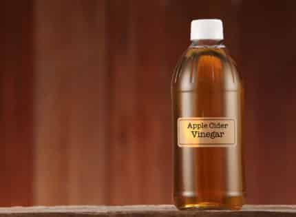 Apple Cider Vinegar… for Heartburn?