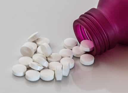 Are You Taking Too Much Anti-Inflammatory Medication?