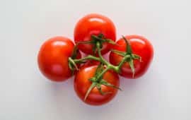 Environmental Nutrition: Here’s to Tomatoes!