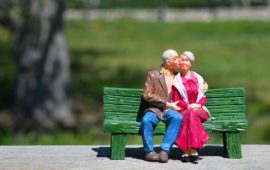 How Couples Can Share Long Term Care Benefits