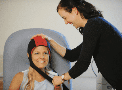Cooling Caps May Reduce Chemo Hair Loss