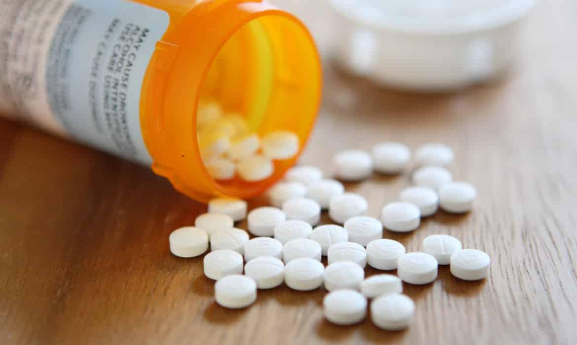 4 Things You Need to Know About Opioids for Pain Management
