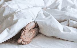 Are Weighted Blankets the Secret to Better Sleep?
