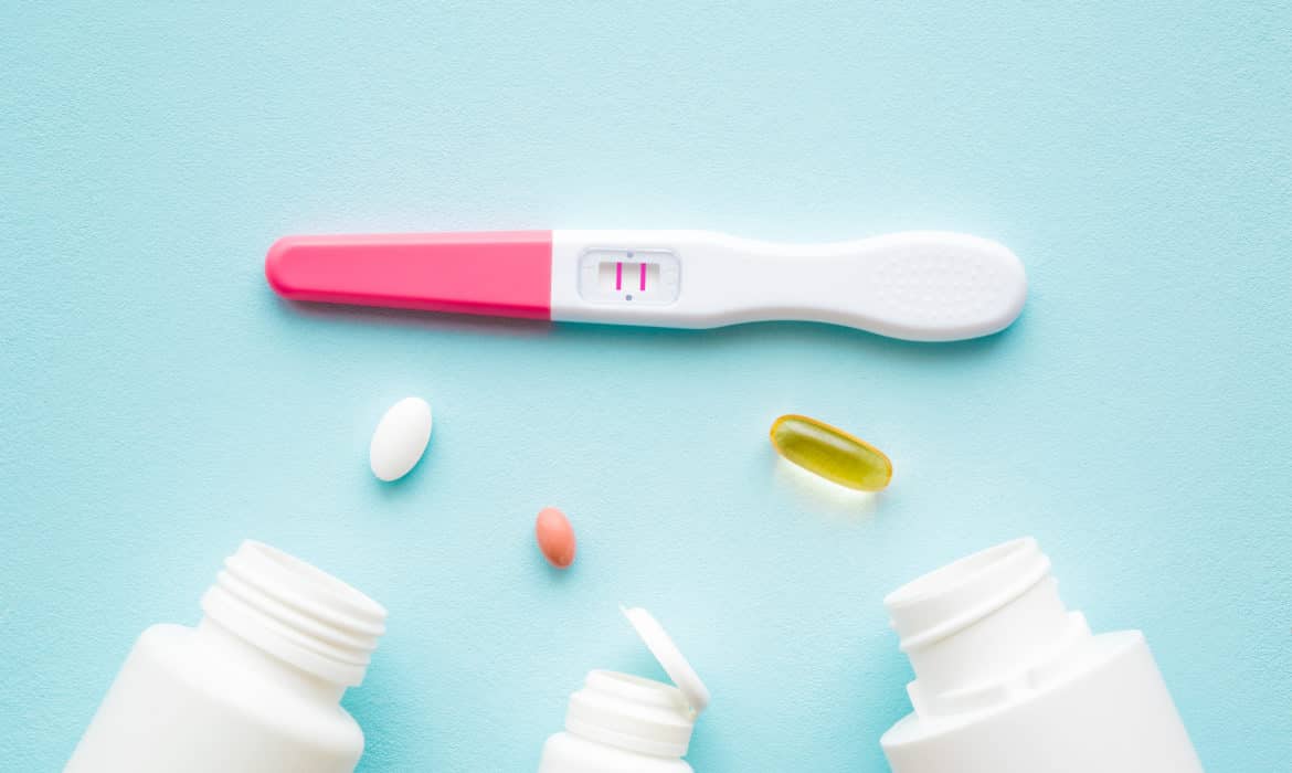Prenatal Vitamins: A small introduction to a big pill