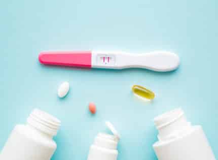 Prenatal Vitamins: A small introduction to a big pill
