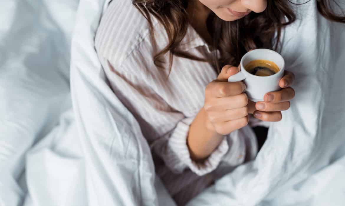 Brew Up Better Health with Coffee
