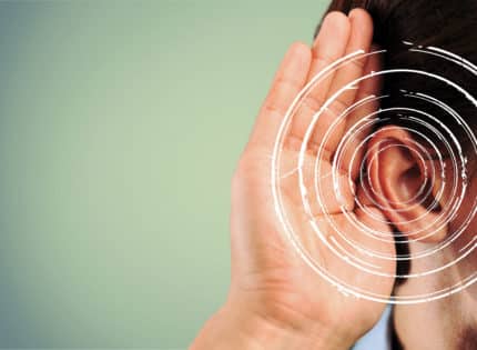 Hidden Hearing Loss in Young Adults