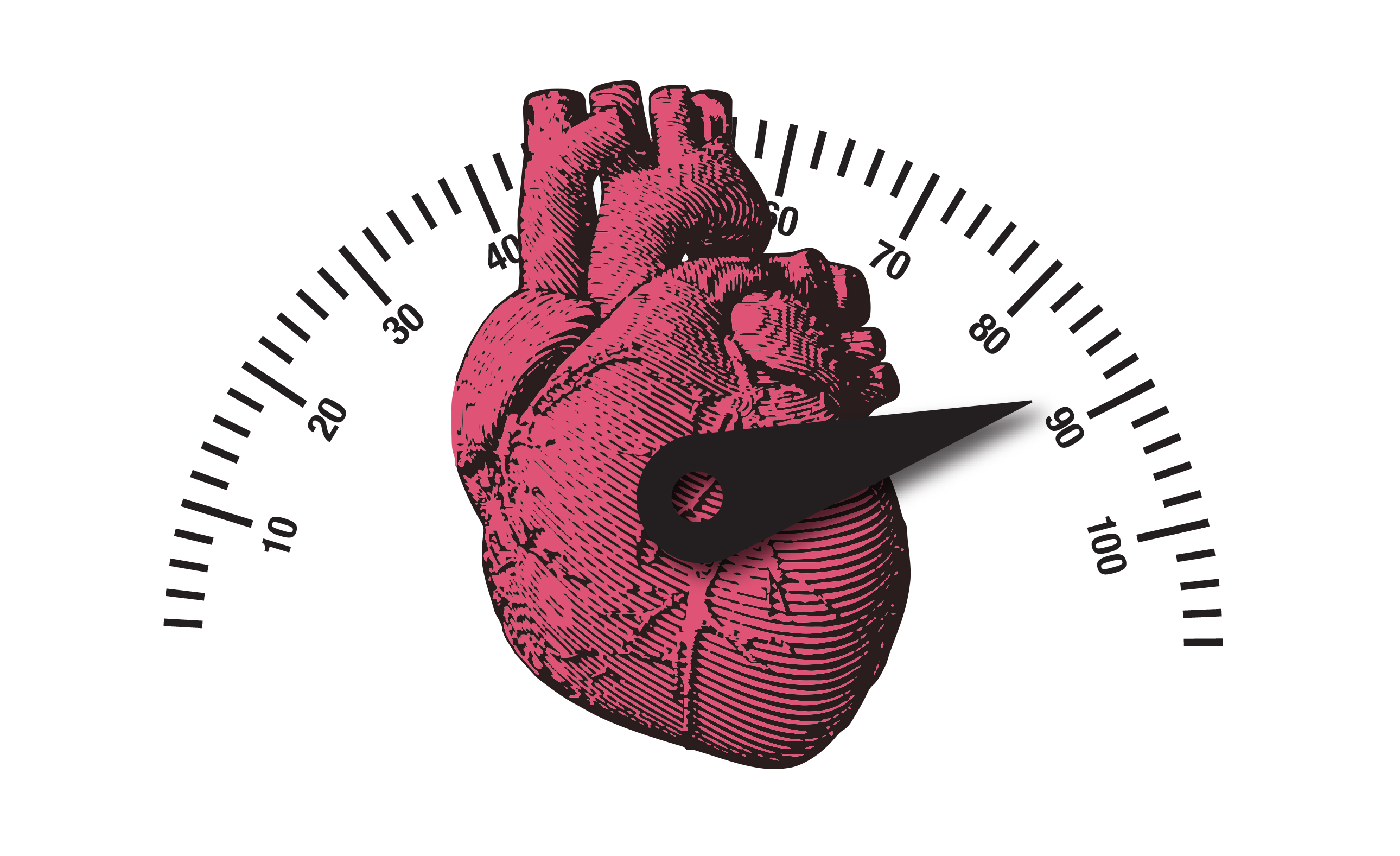 How To Stop Racing Heart From Weed