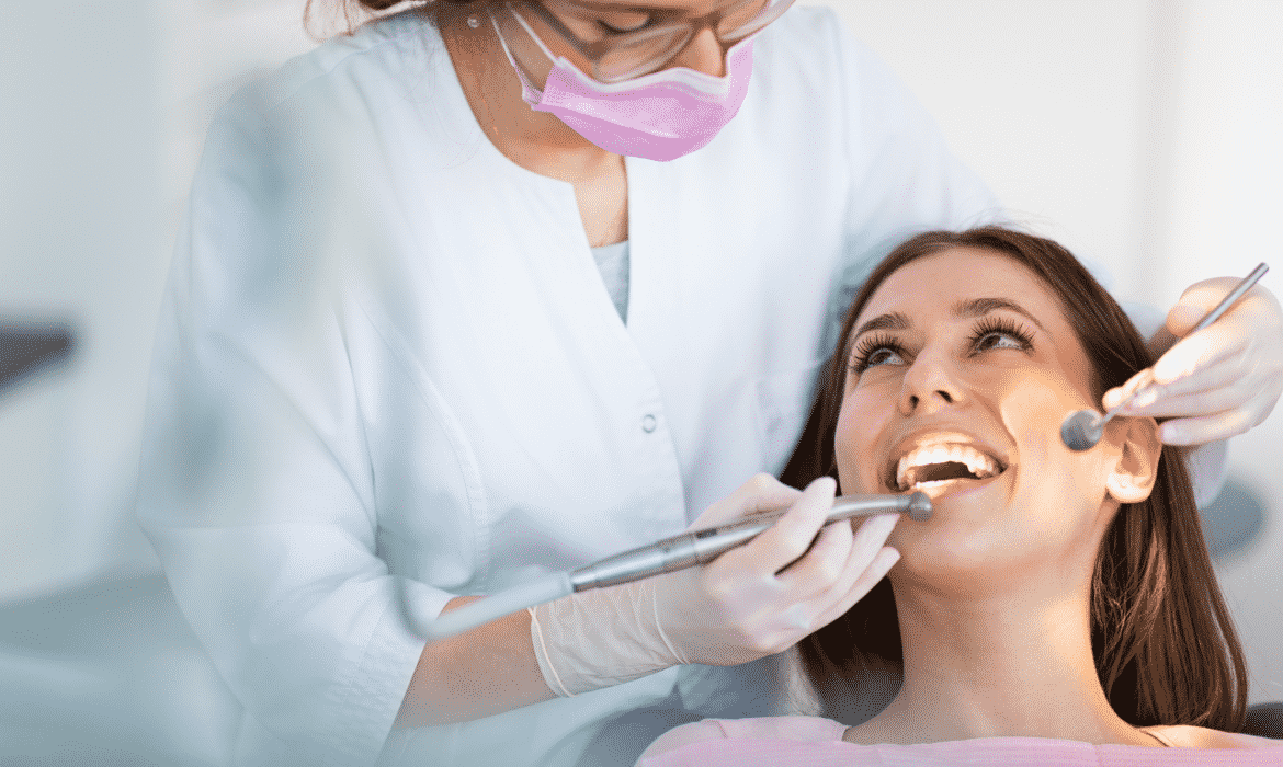 Does Holistic Dentistry Have Teeth — or Is It Just Another Buzzword?