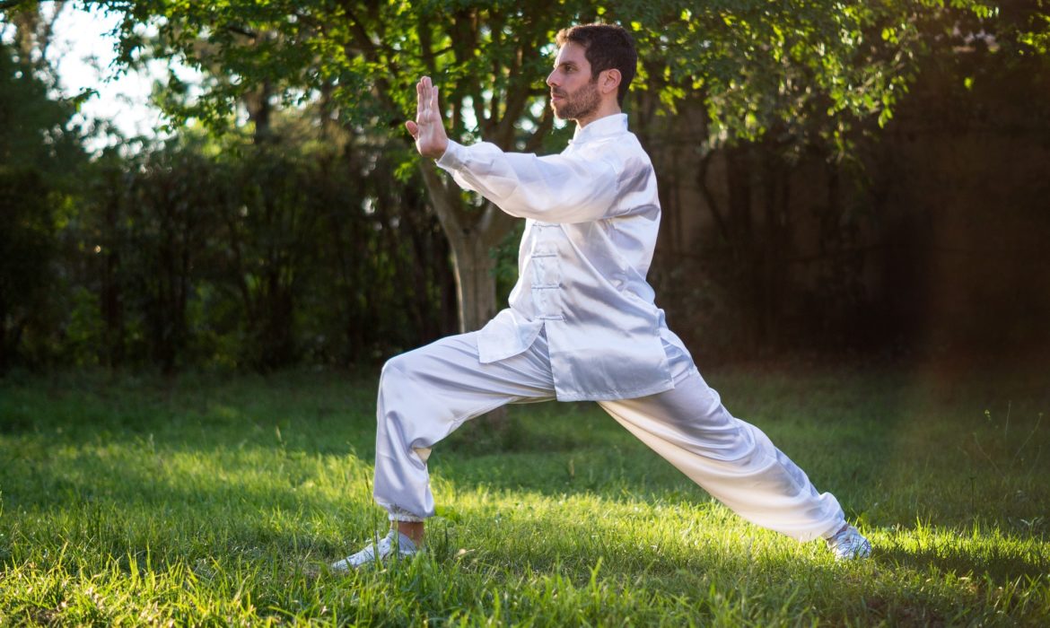 Ask the Harvard Experts: Can Tai Chi Ease Knee Pain?