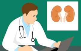 Mayo Clinic Q&A: Kidney Donors Do Not Need to Be Relatives