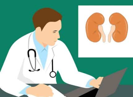Mayo Clinic Q&A: Kidney Donors Do Not Need to Be Relatives