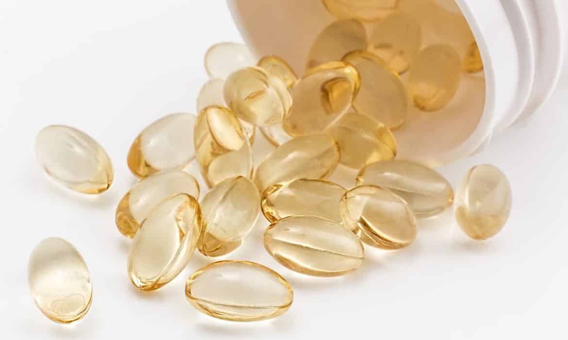 Sources of Vitamin E (and How to Make Sure Your Body Can Use It)