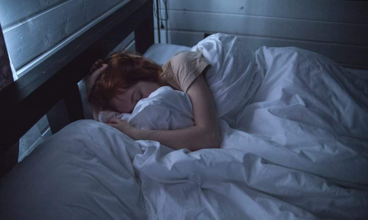 Sleeping with Artificial Light at Night Associated with Weight Gain in Women