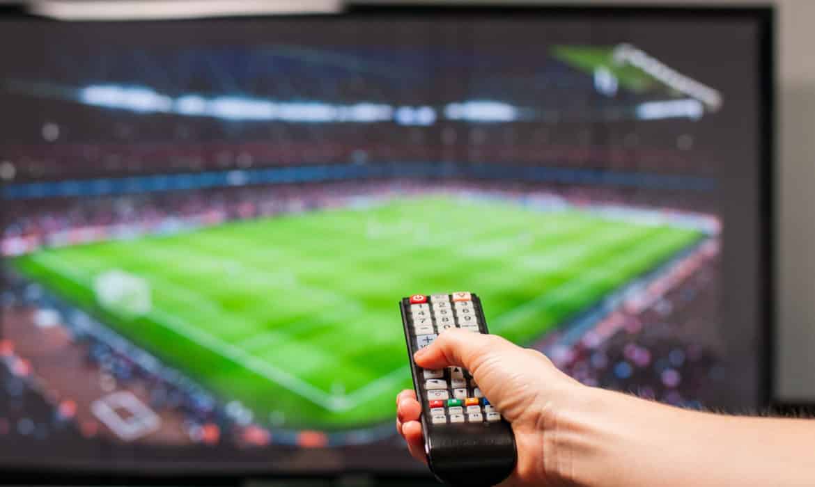 Can Watching Sports Be Bad for your Health?