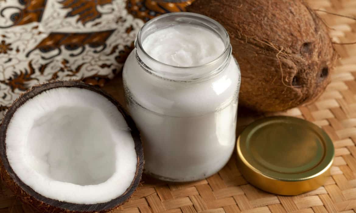 Is There a Place for Coconut Oil in a Healthy Diet?