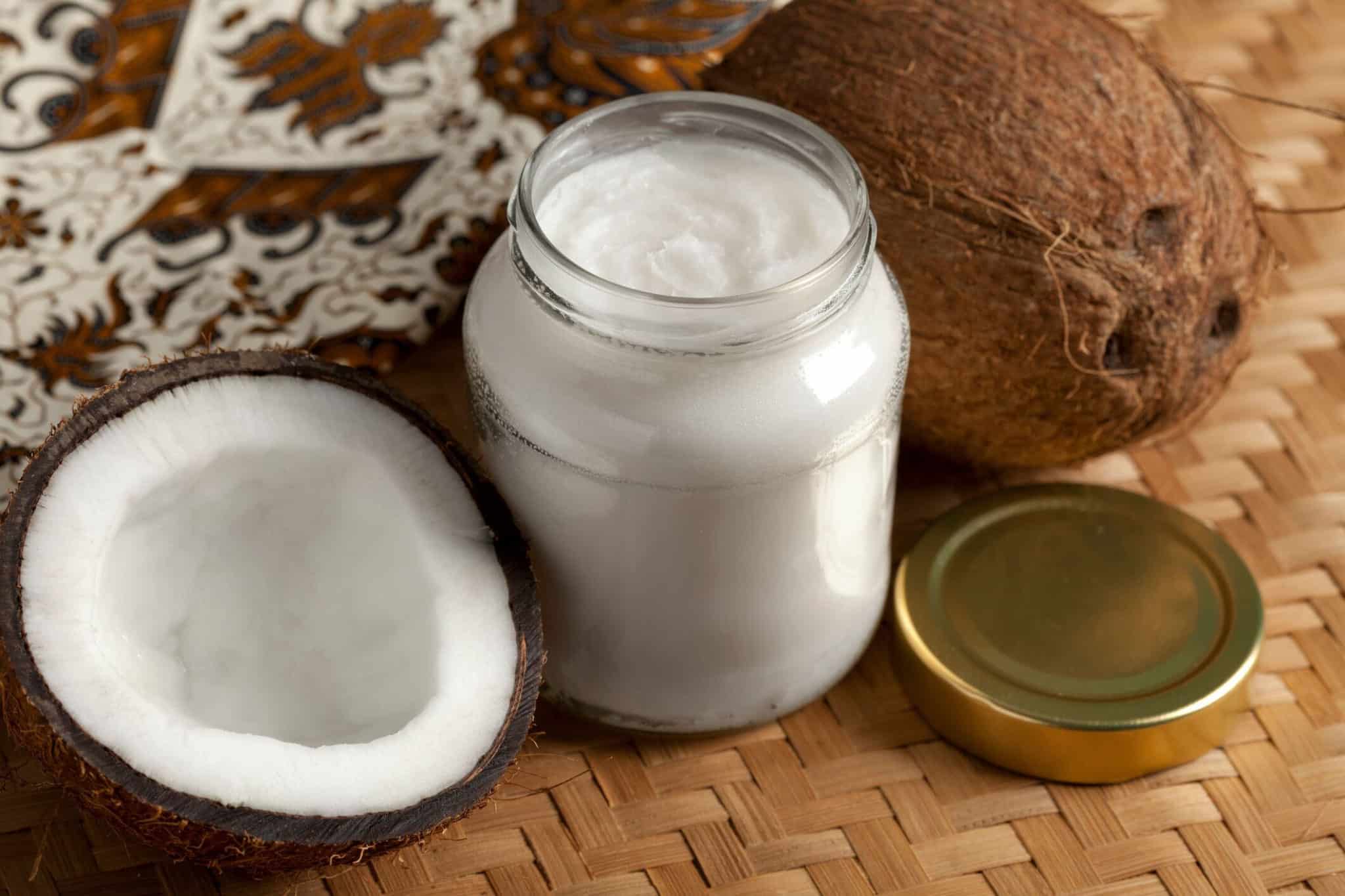 Is There a Place for Coconut Oil in a Healthy Diet? Chicago Health