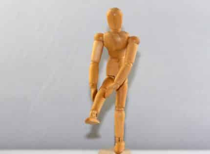 Mayo Clinic Q&A: Evaluation Can Guide Treatment for Knee Pain