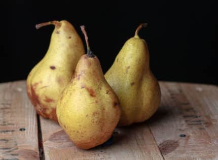 Pear Nutrition: 5 Ways this Fruit Can Boost Your Health
