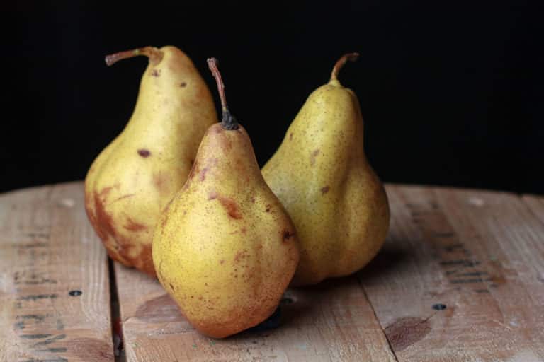 Pears, Chicago Health Magazine Online