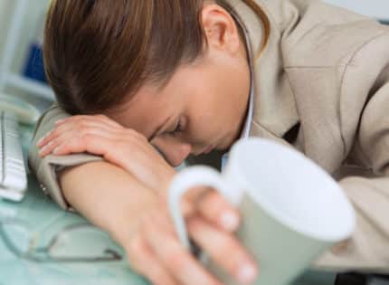 Chronic Fatigue Syndrome Is Debilitating but Often Dismissed