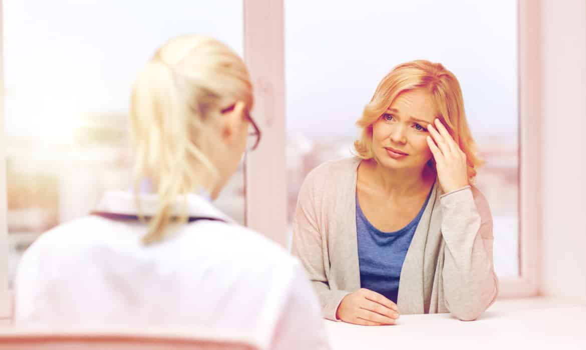 Bleeding After Menopause: Get It Checked Out