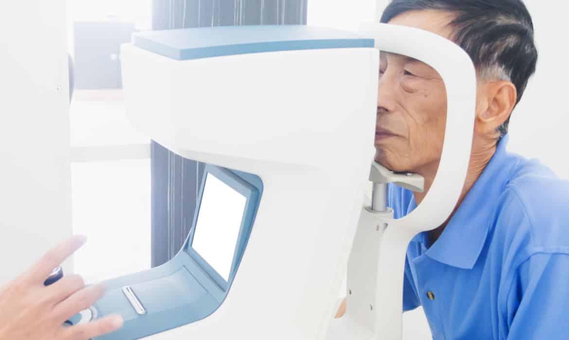 Can Eye Exam Reveal Alzheimer’s Risk?
