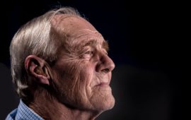 Mayo Clinic Q&A: Correcting Hearing Loss Can Help Keep Older Adults Engaged in Life