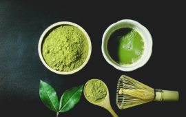 Matcha: The Trending Green Tea