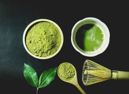 Matcha: The Trending Green Tea