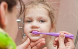 The 6 Don’ts of Caring for Your Child’s Teeth
