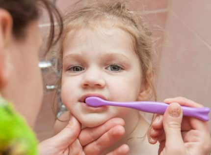 The 6 Don’ts of Caring for Your Child’s Teeth