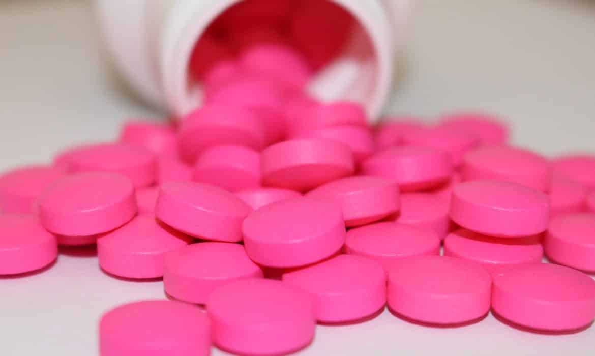 Ask the Harvard Experts: Ibuprofen vs. Acetaminophen and COVID-19