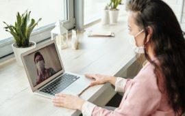 Coronavirus Fuels Explosive Growth in Telehealth ― and Concern About Fraud