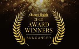 Chicago Health Writers and Designers Win 8 Prestigious Awards and Nominations