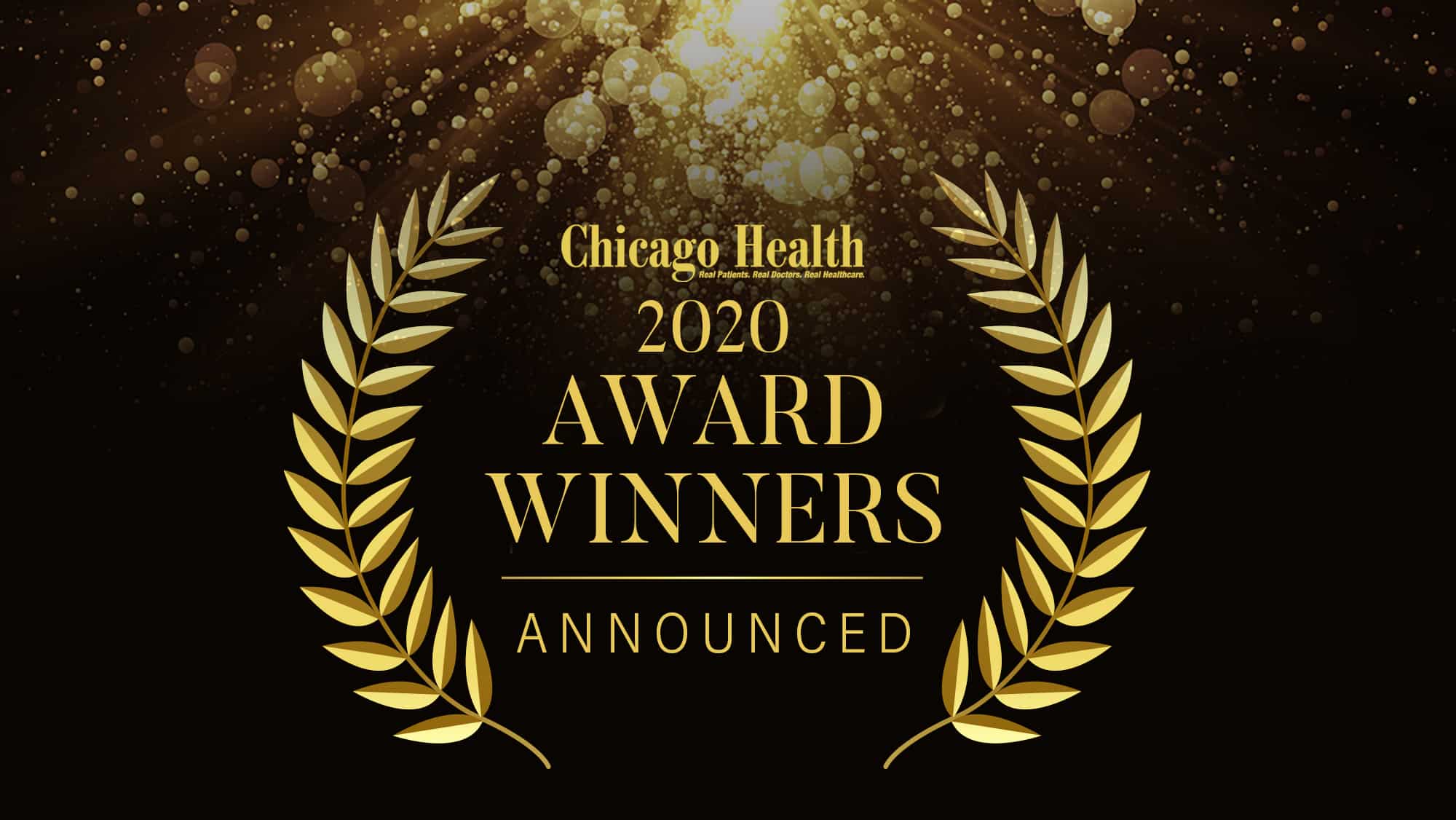Chicago Health Writers And Designers Win 8 Prestigious Awards