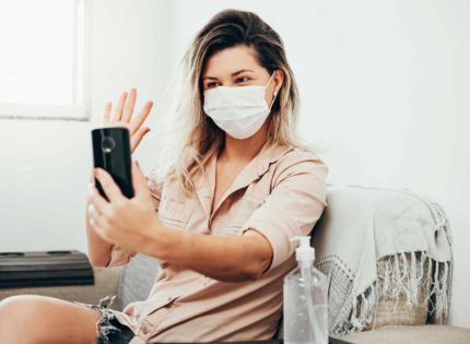 5 Tips for Self-Care During the Pandemic and Protests