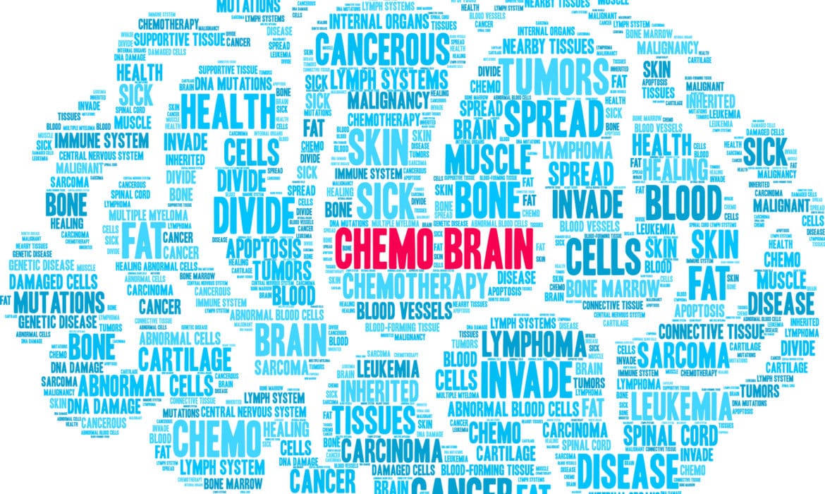 Suffering from ‘Chemo Brain’? There’s Hope