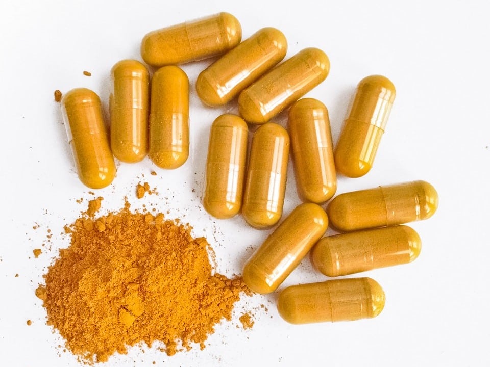 Curcumin for Arthritis Does it Really Work? Chicago Health