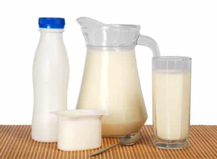 Is It Time to Stop Skimming over Full-Fat Dairy?