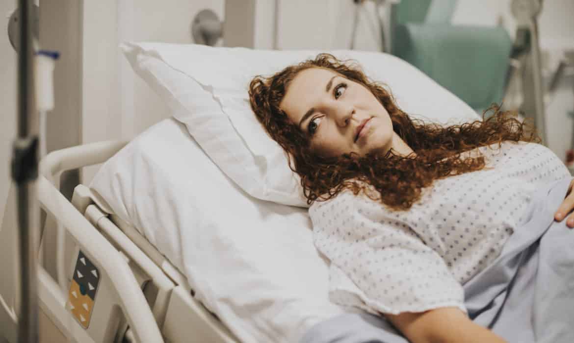 Tips for Getting Sleep in the Hospital