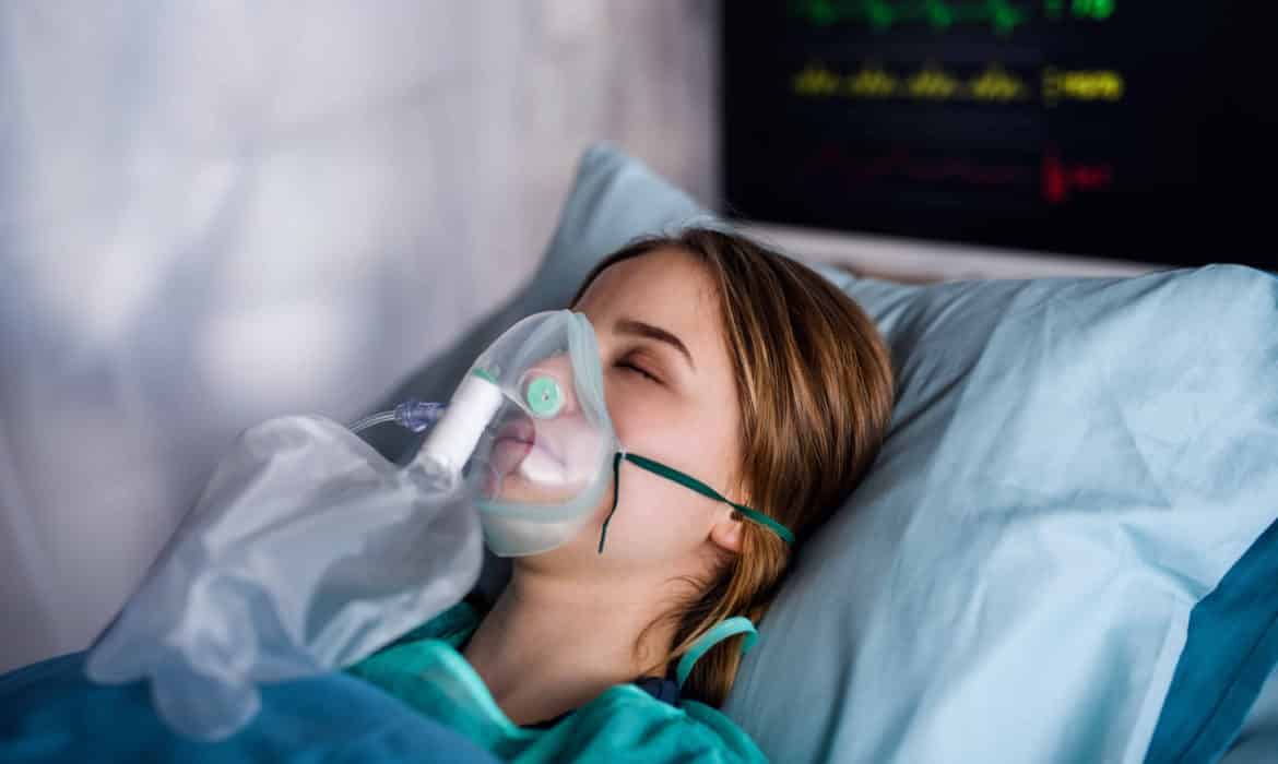 Facing Post-Intensive Care Syndrome and After-Effects of Covid-19