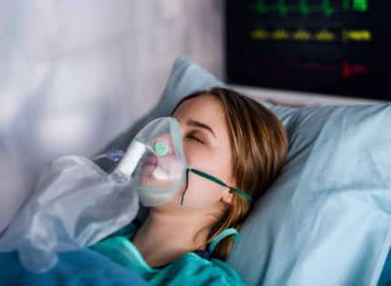 Facing Post-Intensive Care Syndrome and After-Effects of Covid-19