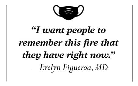 Evelyn Figueroa quote